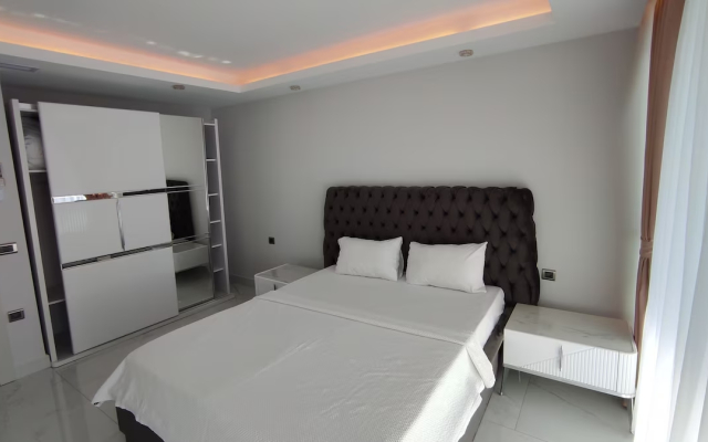 Elite Luxury Suite & Spa