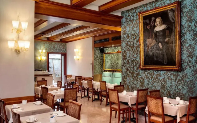 Hotel Bisanzio