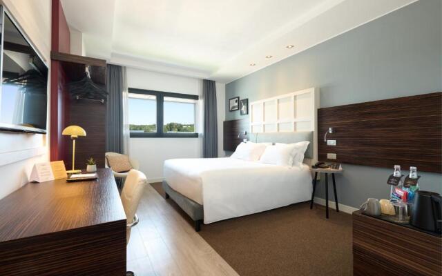 voco Venice Mestre - The Quid by IHG