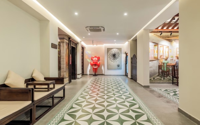 Stargazing Platform Inn （Shangxiajiu Pedestrian Street）