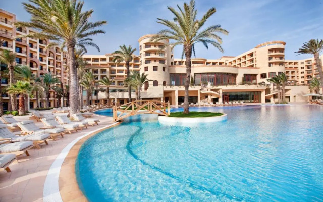 Mövenpick Resort & Marine Spa Sousse