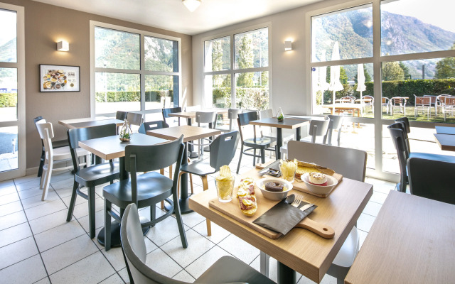 B&B HOTEL SAINT-JEAN de Maurienne