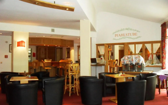 Sporthotel Am Pfahl