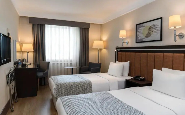 Holiday Inn Istanbul - Old City by IHG
