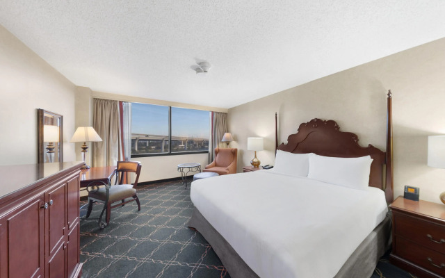 Austin Southpark Hotel