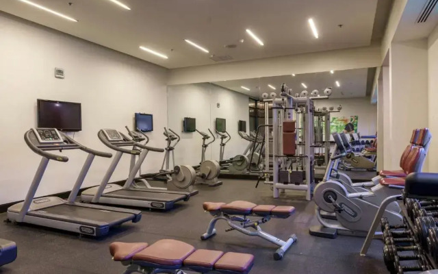 Courtyard by Marriott Panama Metromall