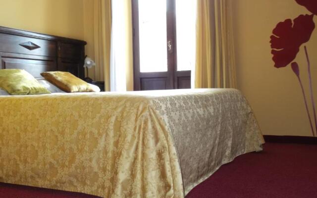 Hotel Damian Park Hotel Delle Magnolie