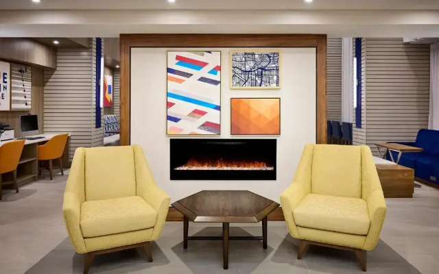 Holiday Inn Express and Suites Kitchener Southeast by IHG