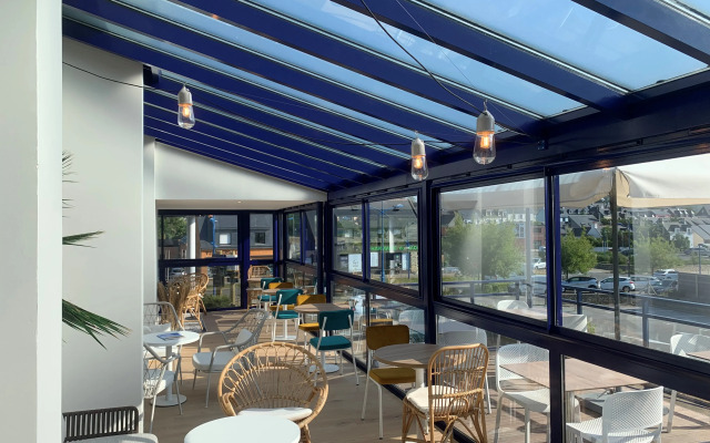 L'Escale Marine, The Originals Relais
