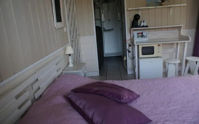 Chambre dHôtes du Phenix