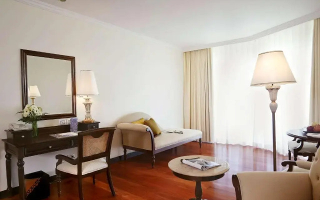 Sofitel Krabi Phokeethra Golf & Spa Resort Hotel