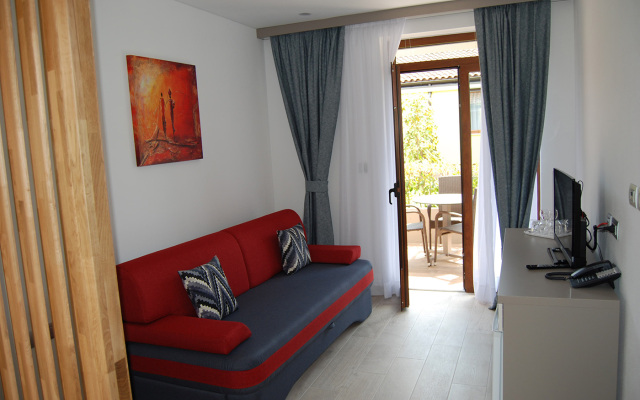 Villa Montericco Zadarvillas