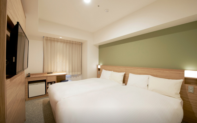 Superior Twin room (트윈 침대 2개) 사진 2