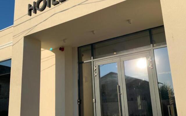 Hotel Imperio Cernavoda