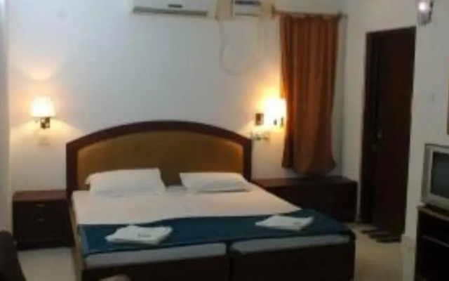 Nagri Inn - Port Blair