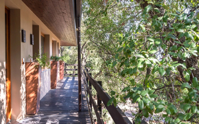 Vallegrande Nature Resorts