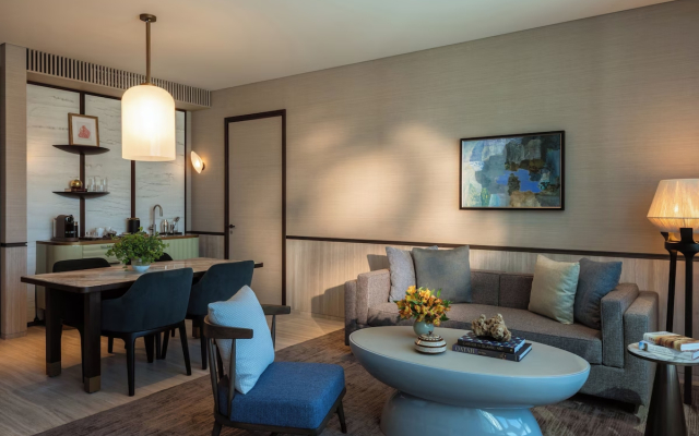 Rosewood Doha