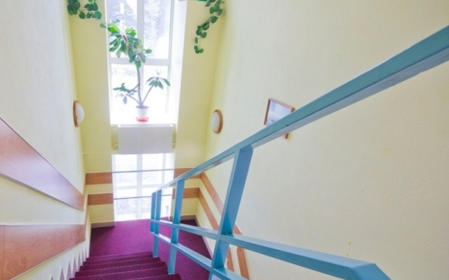 Гостиница Спортотель 3