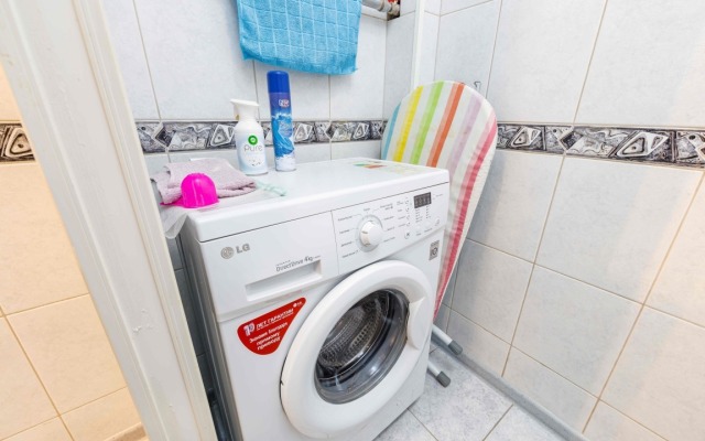 Dayker City Apartments Lyuks na Shejnkmana 134a Apartaments