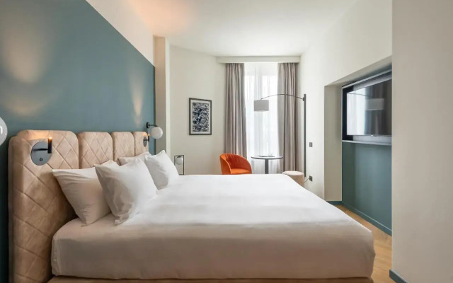 Hotel Tocq