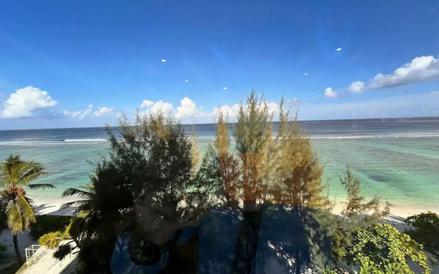 Rivethi Beach Hotel