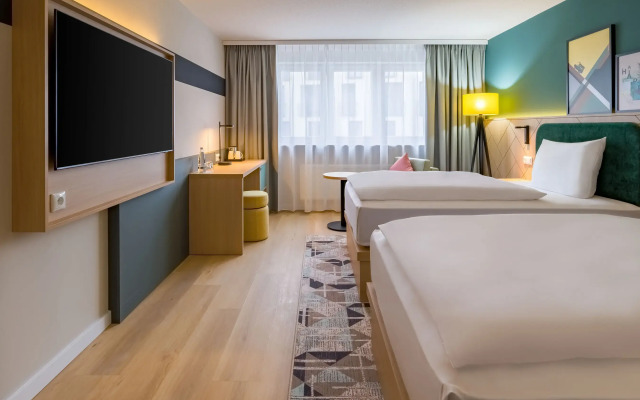 Spark by Hilton Stuttgart Sindelfingen