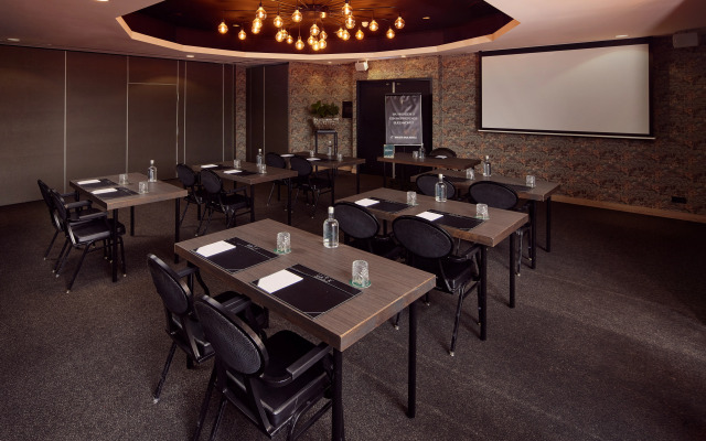 Van der Valk Hotel Leusden - Amersfoort