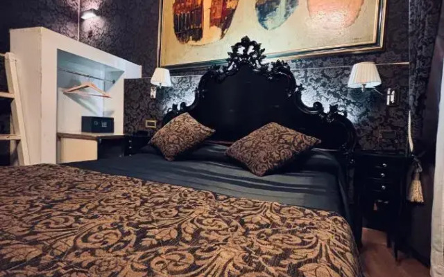 Hotel Graspo de Ua