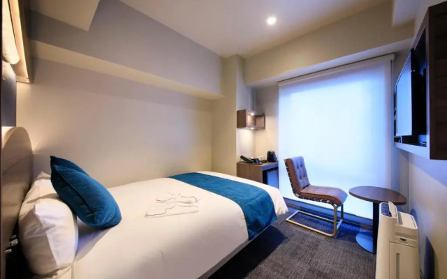 Quintessa Hotel Tokyo Ginza Hotel