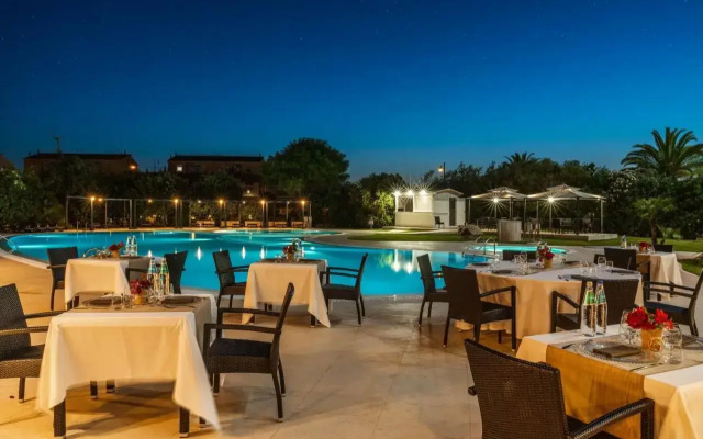 Delta Hotels by Marriott Olbia Sardinia