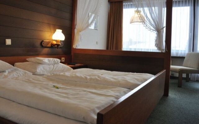 Hotel Büchel
