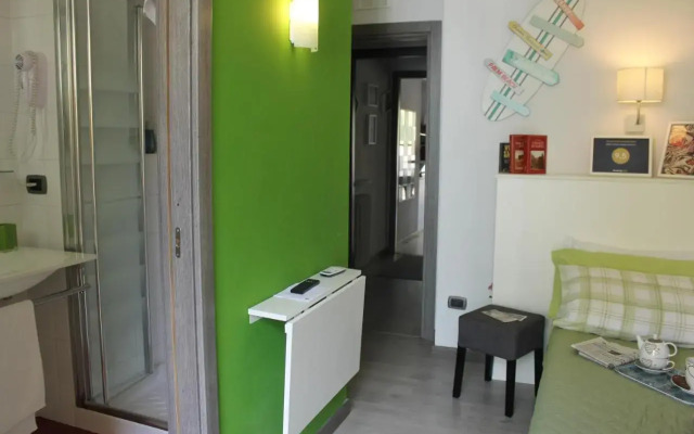 B&B Carolina Napoli-Vomero