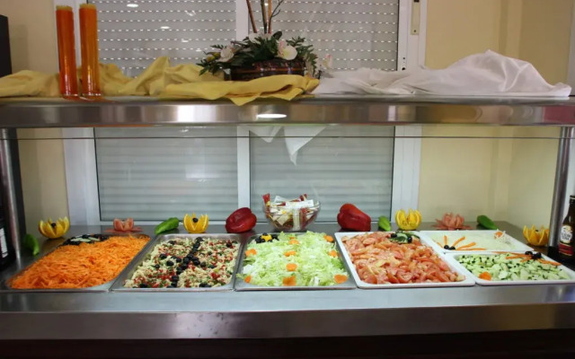 Interpass Golf Playa Country Club