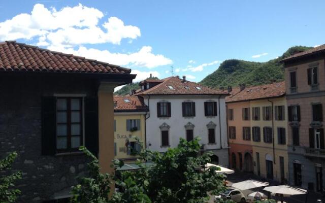 Residenza Mazzini