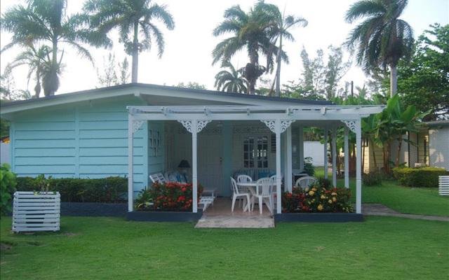 3 BR Waterfront Villas - Ocho Rios - PRJ 1301