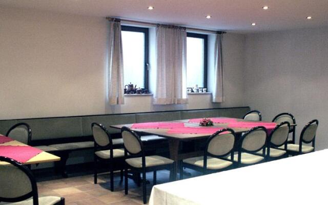 Landgasthof Zum Hirschen