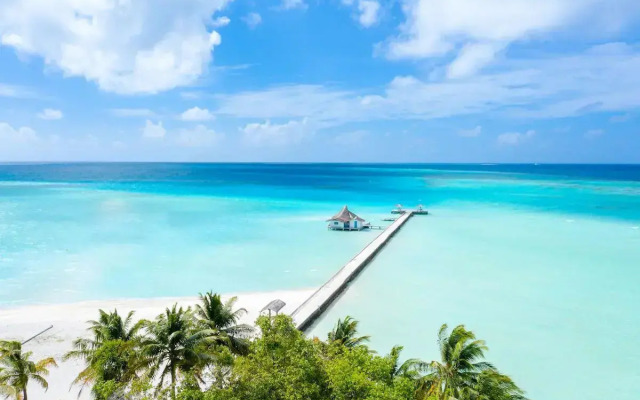 Rihiveli Maldives Resort