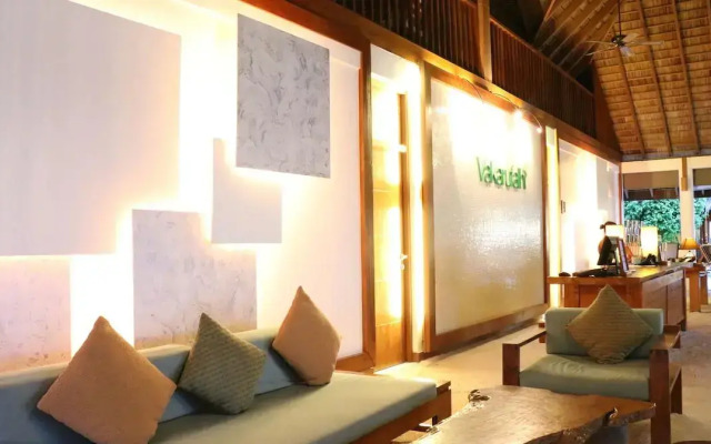 Vakarufalhi Island Resort & Spa