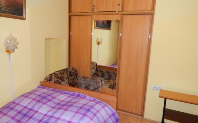 Na Dache Guest House