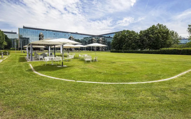 NH Milano Congress Centre