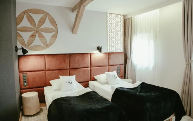 Bajka Hotel & Resort