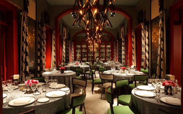 Hotel Albergo