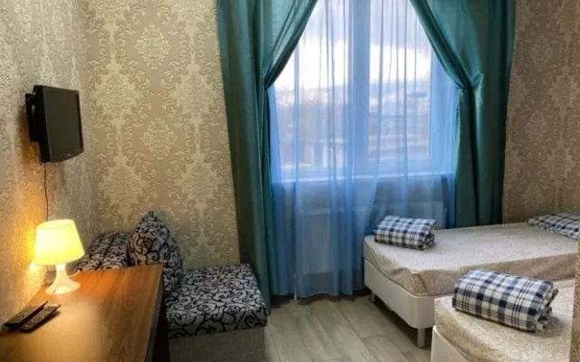 Shokolad Guest House