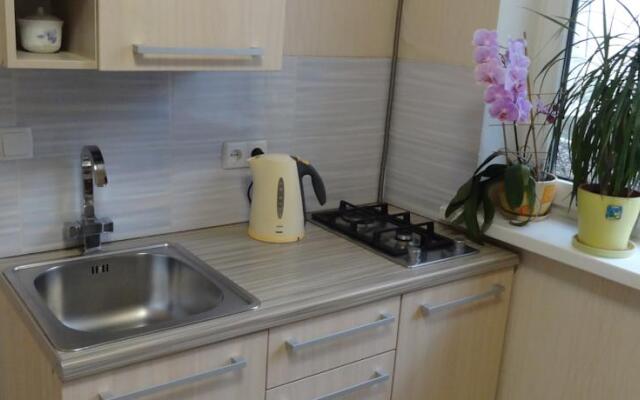 Гостевой дом «Кисловодск»