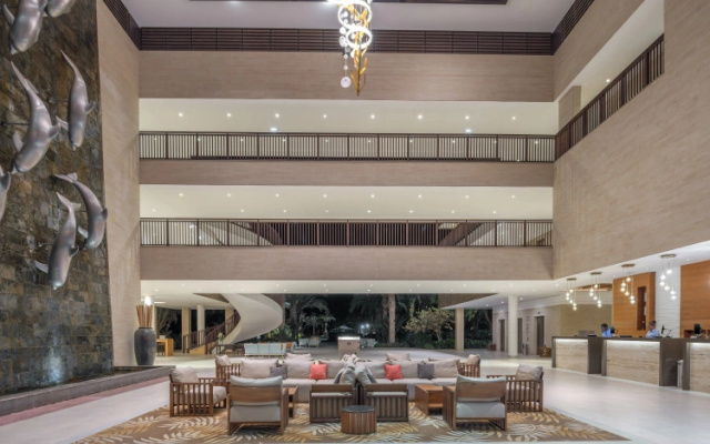 Hilton Cabo Verde Sal Resort - Image 2