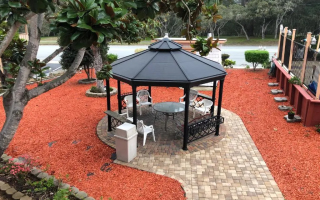 Americas Best Value Presidents Inn on Munras