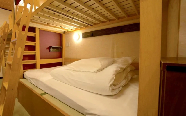 Cogo Ryogoku Hotel