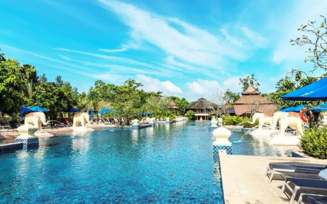 Seaview Resort Khao Lak