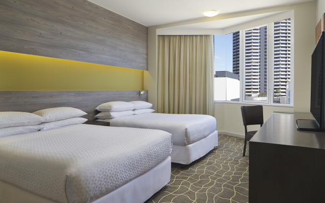 Four Points by Sheraton Perth