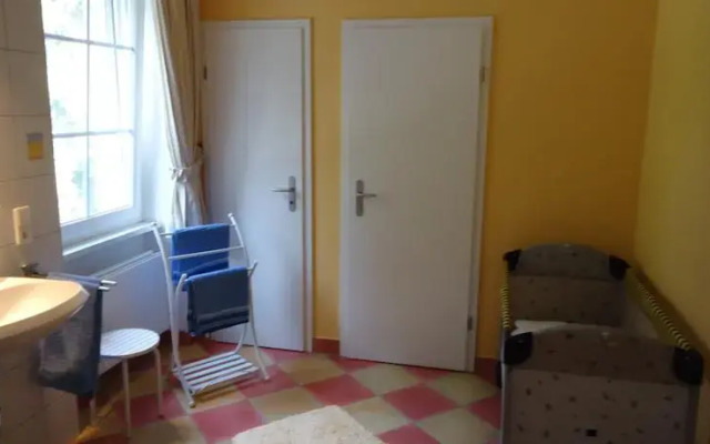 Hostellerie de la Vallée